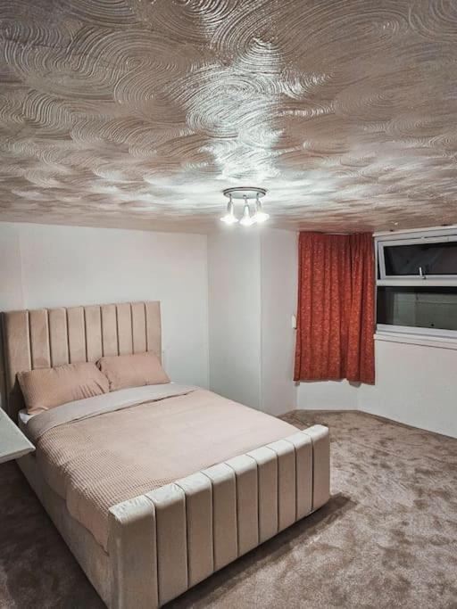 Spacious House In Ipswich Dış mekan fotoğraf